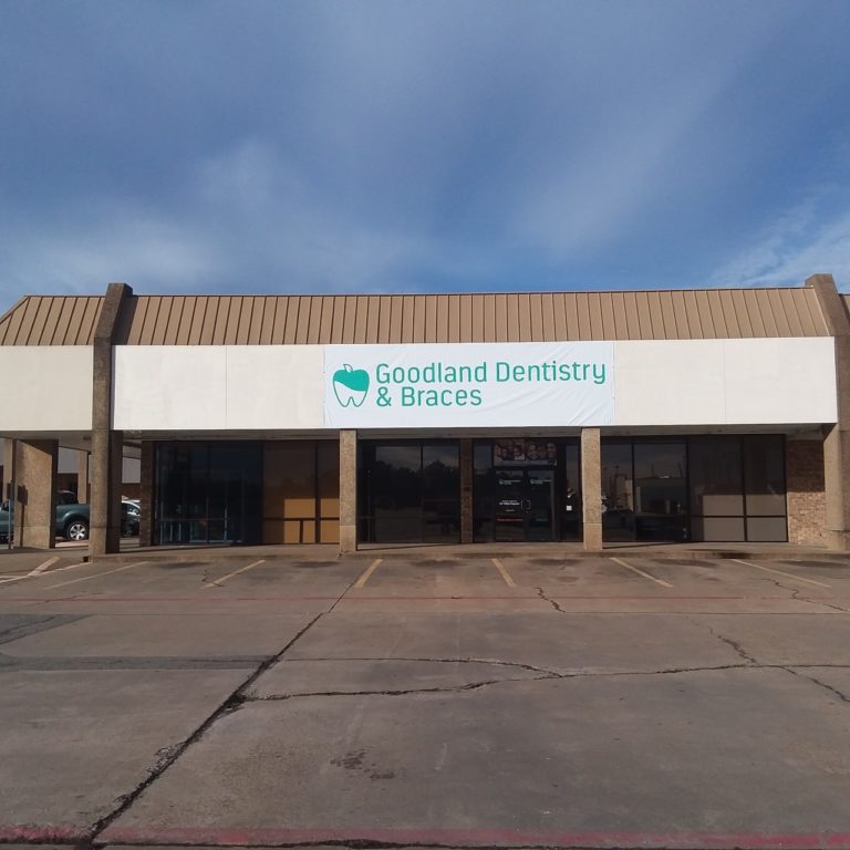 Dentist in Longview, TX on Judson Rd Goodland Dentistry