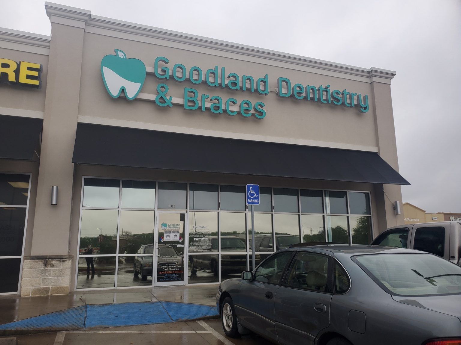 Family & Children�s Dentist Longview, TX Goodland Family & Children�s Dentist Longview, TX Goodland